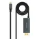 Generico 10.15.5012 Adapter USB-C do HDMI