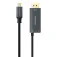 Generico 10.15.5012 Adapter USB-C do HDMI