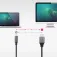 Generico 10.15.5262 USB-C-HDMI-sovitin