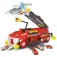 Generico Cotxe tiy Fire Engine