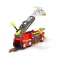 Generico Cotxe tiy Fire Engine
