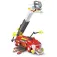 Generico Fire Engine car tiy