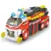 Generico Cotxe tiy Fire Engine