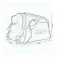 Generico Parma rucksack