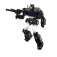 Hasbro Figure Transformers Convoy