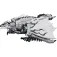 Hasbro Transformers X Monster Hunter figur