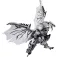 Hasbro Transformers X Monster Hunter figur