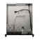 Lanberg 2U 520/12 server