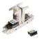 Lanberg Conector RJ45 Cat6 FTP