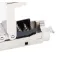 Lanberg Conector RJ45 Cat6 FTP
