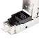Lanberg Conector RJ45 Cat6 FTP