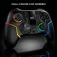 Mars gaming Gamepad wireless per PC MGP-V3