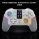 Mars gaming Gamepad wireless per PC MGP-V3