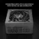 Mars gaming MPB750PSI Voeding