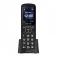 Maxcom Téléphone VoIP MM34D 4G