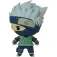 Monogram Ímã Naruto Kakashi
