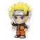 Monogram Naruto Model figur