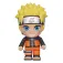 Monogram Naruto Model figur