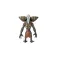 Noble collection Gremlins Rysunek