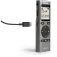 Philips DVT1170 음성 녹음기