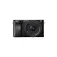 Sony Alpha 6100 Compactcamera