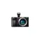 Sony Alpha 6100 Kompaktkamera
