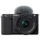 Sony Càmera compacta Zv-E10 + 16-50Mm
