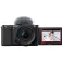 Sony Zv-E10 + 16-50Mm Compactcamera