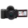 Sony Zv-E10 + 16-50Mm Compactcamera