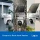 Tp-link Tapo C615G Kit security camera