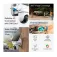 Tp-link Tapo C615G Kit security camera
