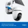 Tp-link Tapo C615G Kit security camera