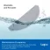 Tp-link Tapo moppbyte