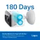 Tp-link TC80 Solar Kit Videoovervåkingssett