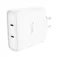 Trust Chargeur mural USB-C Maxo 100W