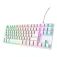 Trust Tkl 25896 gaming keyboard