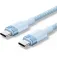 Vention TRISH USB-C til USB-C-kabel