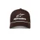 Alpinestars Combo Logo snapback-Cap