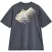 Alpinestars Ghost Oversized 반팔 티셔츠