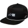 Alpinestars Label snapback-Cap