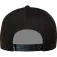 Alpinestars Label snapback-Cap