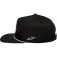 Alpinestars Label snapback-Cap
