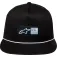 Alpinestars Boné snapback Label
