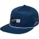 Alpinestars Label snapback-Cap