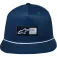 Alpinestars Boné snapback Label