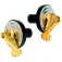 Seachoice Cover plug 9.5 mm