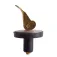 A.a.a. Messing Bundprop 22.2 mm