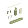 Cosmic Alife Modular kitchen set