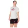 Asics Fujitrail Logo 반팔 티셔츠