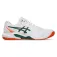 Asics Gel-Dedicate 9 Padelskor